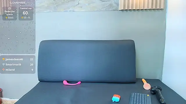 عرض كام Erick_craig