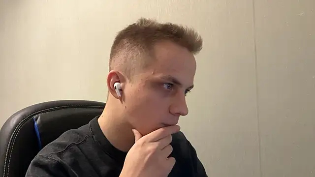 Markooaa's Webcam Show