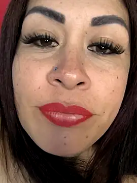 แชท XXX สดของ Natymendoza998