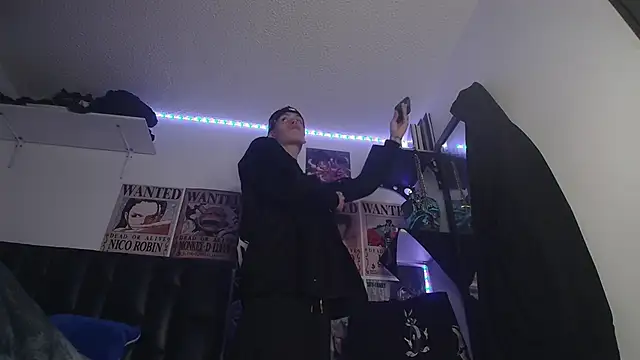 Anhony_Muscle Obrolan Langsung XXX