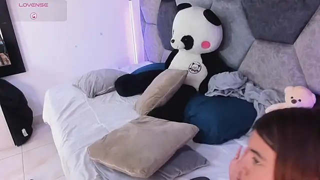 Czat XXX na żywo – DulceJones