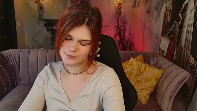 Chat XXX Live EllieFoxy