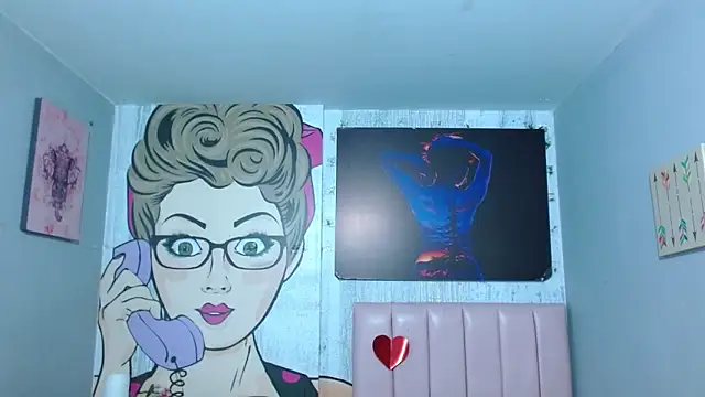 candywalthonrs707n Live XXX chat