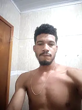 Webkamerová show 23yunior