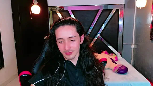 عرض كام Angelis_Savage