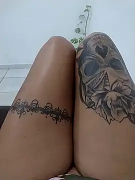 Chat XXX ao vivo de morenatutti2p