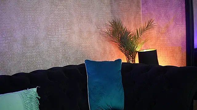 AntoniaGi – webcam-show