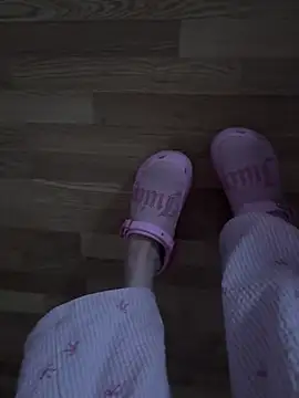 Вебкам-шоу doll_shiny