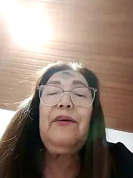 Vicky_Rosse 网络视讯表演