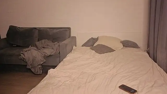 Chat XXX Live Ashley-Urban