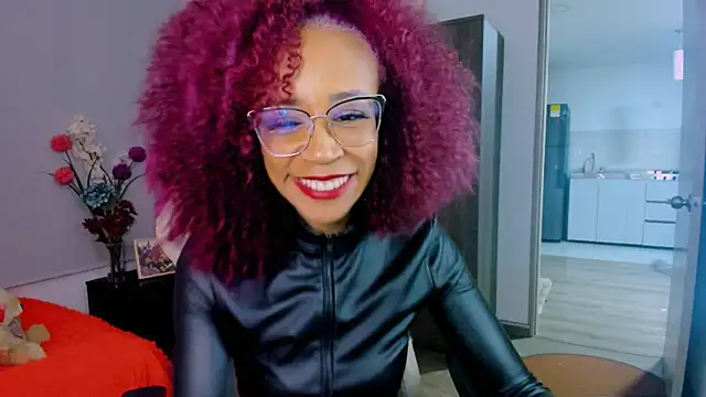 ScarlettMalbecn Live XXX chat