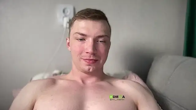 iron__chap Obrolan Langsung XXX