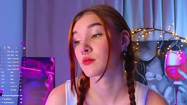 Živý XXX chat JenniferSullivan