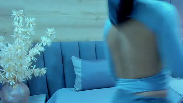 عرض كام TiffanyyLam