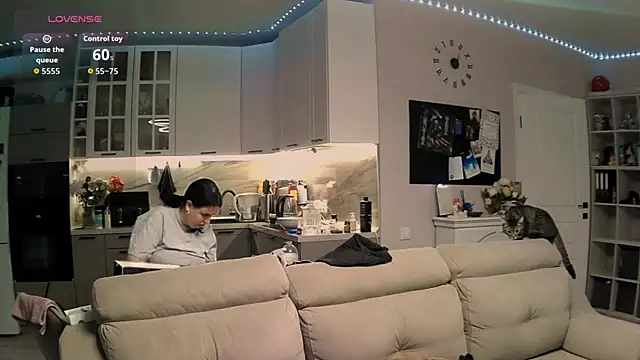 แชท XXX สดของ porrrno_pony