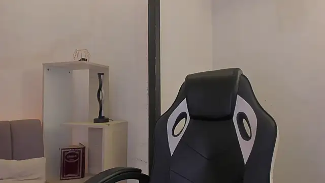 Živý XXX chat MelLove_