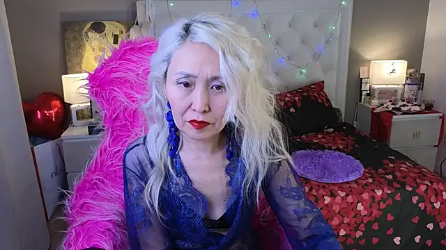 RoxalanaStar Obrolan Langsung XXX