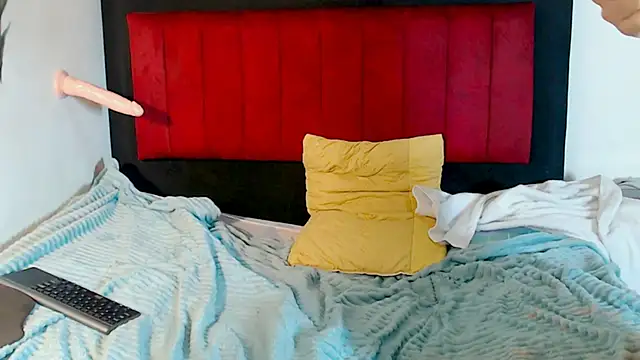 AMARYXS Obrolan Langsung XXX