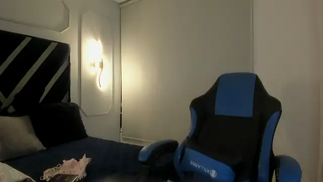 Вебкам-шоу stefy_bratz