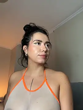 แชท XXX สดของ Samispank