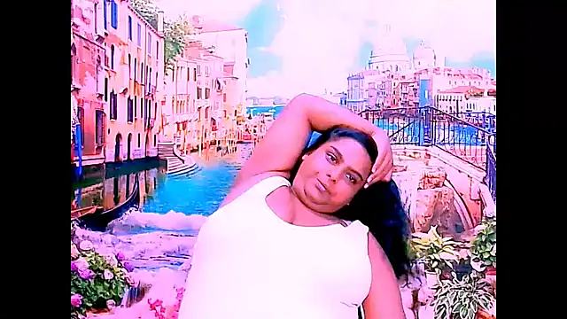 แชท XXX สดของ Indianfairy99