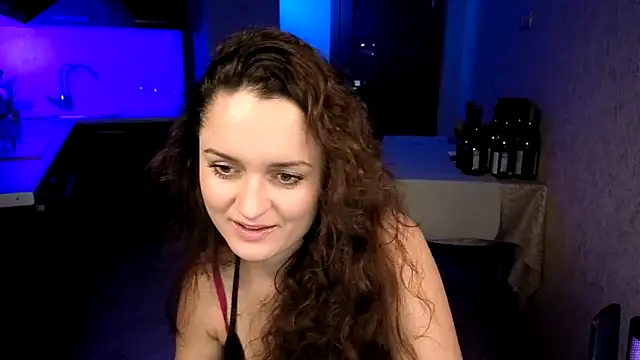 Вебкам-шоу Cerann1