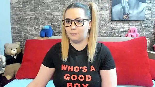 kalindahot Live XXX-chat