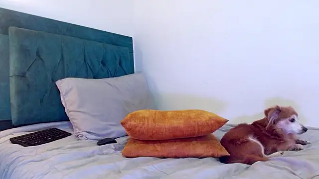 XXX chat uživo modela cedrixx10