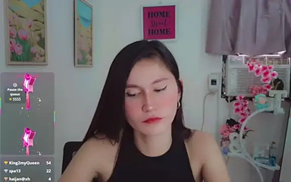 Czat XXX na żywo – anne_smithe