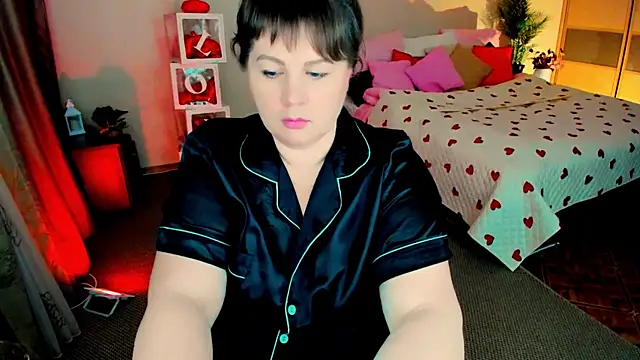 CrystaalStaar Live XXX-chat