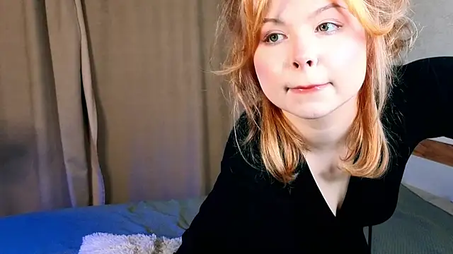 Chatroom XXX en direct de Stella_Vanila