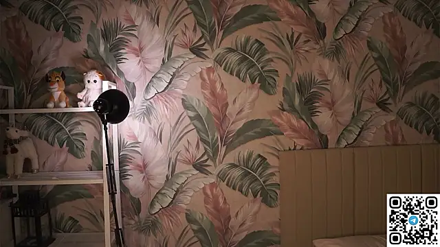 MarlinVarian live XXX chat