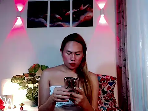 Your_ultimateloverxx Pertunjukan Webcam