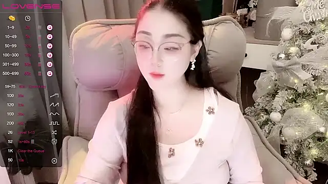 Monica-666888- Show Webcam