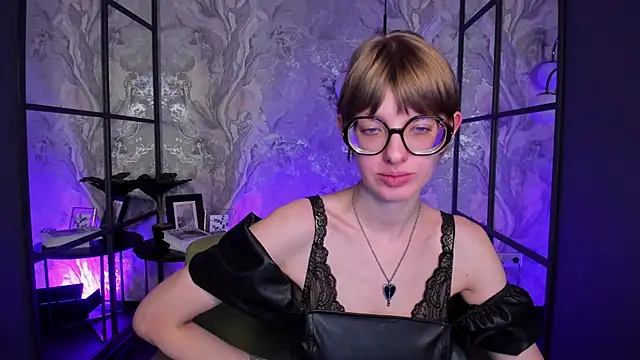 RubySoft Live XXX-chat