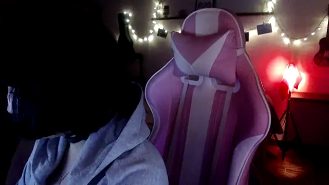 Chatroom XXX en direct de venus_666