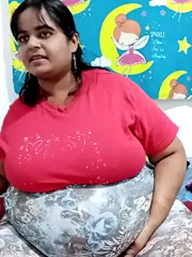 XXX chat uživo modela SusanaEshwar