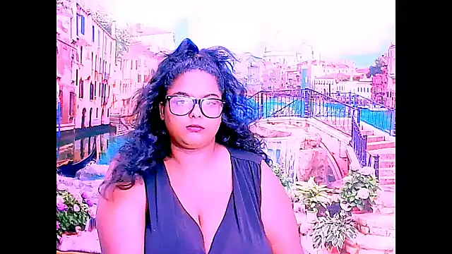 Indianfairy99 现场XXX聊天