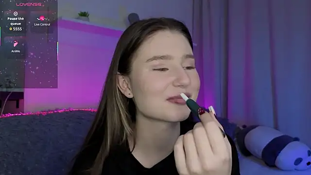 Chat XXX ao vivo de _Lua__