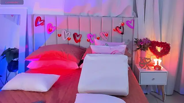 Chatroom XXX en direct de Abbye_blue01