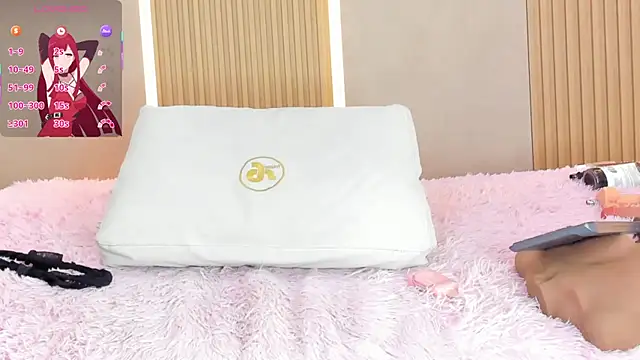 stephany_summer Chat XXX live