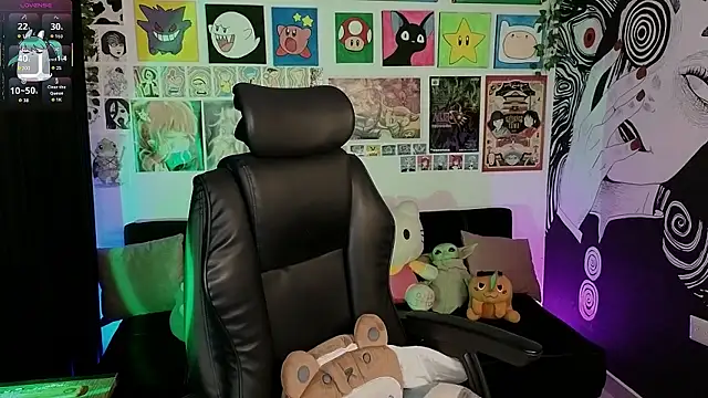 Chat XXX Live Yuhwan_