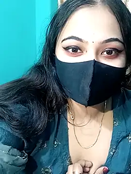 Porimoni22n Webbikameraesitys