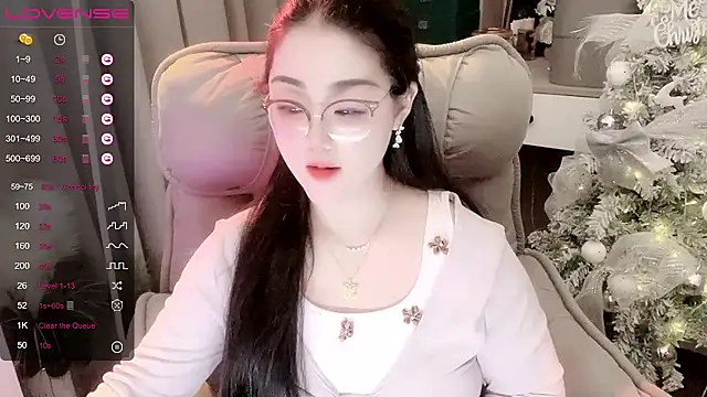 Monica-666888- – Kamerová šou