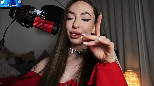 Chat +18 de supreme_dominatrix ao vivo