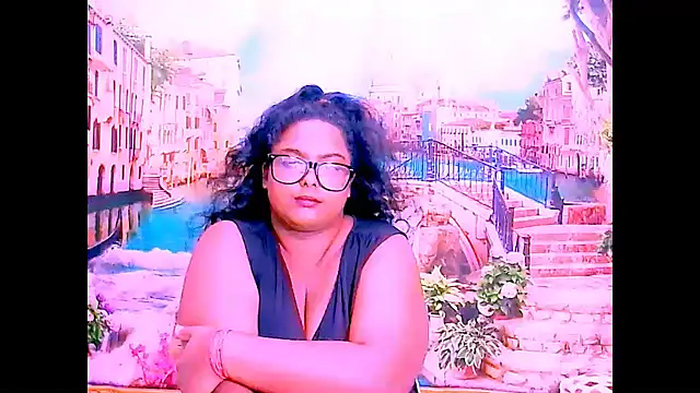 Czat XXX na żywo – Indianfairy99