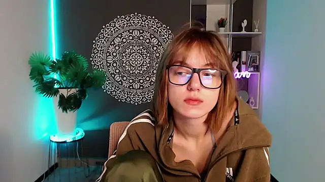 Chat XXX ao vivo de EchoScribe