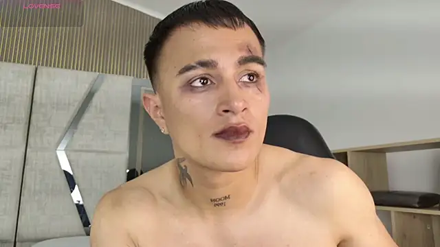 LiamDeep Chat XXX live