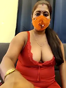 Poly_bhabi ওয়েবক্যাম শো