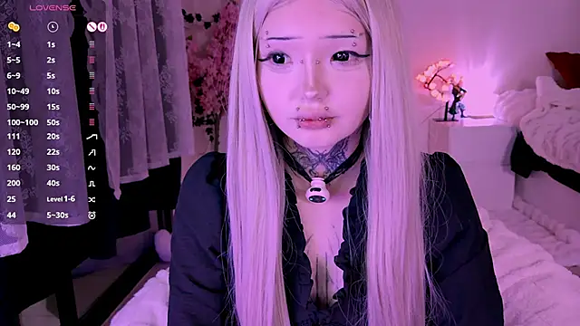 Chat +18 de Lein_Bone ao vivo